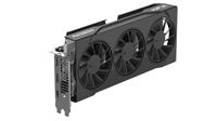 XFX AMD Radeon RX 9060 XT Videokaart Radeon RX 9060 XT 16 GB GDDR6-RAM PCI-Express, HDMI, DisplayPort - thumbnail