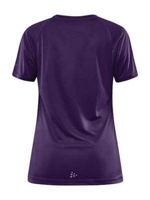Craft 1909879 Core Unify Training Tee W - True Purple - S
