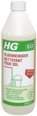 HG Eco vloerreiniger 1 Liter