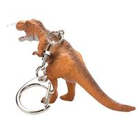 Mojo sleutelhanger tyrannosaurus 387445 - thumbnail