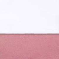 Jollein baby ledikantaken 120x150 cm wit - thumbnail