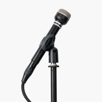 Warm Audio WA-19 Zwart - thumbnail