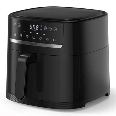 Xiaomi Air Fryer 6L MAF08 Enkel 1500 W Heteluchtfriteuse Zwart