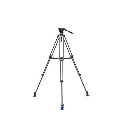 BENRO Trepied vidéo A573TB met rotule FS6PRO