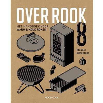 Over rook (Hardback)