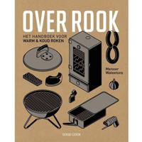 Over rook (Hardback) - thumbnail