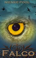 Falco en de gestolen Stympha's - Nienke Pool - ebook - thumbnail