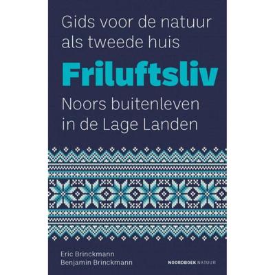 Friluftsliv - (ISBN:9789056156657) Friluftsliv - (ISBN:9789056156657)