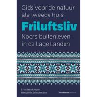 Friluftsliv - (ISBN:9789056156657) - thumbnail