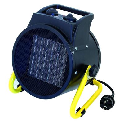 Industriële verwarming Stak 3000 W