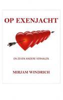 Mirjam  Windrich Op exenjacht - thumbnail
