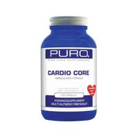 Puro Cardio Core 105Capsules - thumbnail