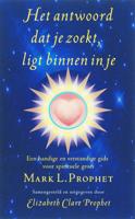 Het antwoord dat je zoekt, ligt binnen in je (Paperback) - thumbnail