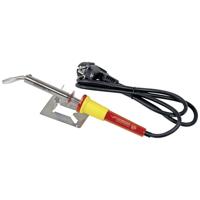 Rothenberger Industrial 35959 Soldeerboutset 230 V 100 W 45° afgeschuind, Platte soldeerpunt, Vernikkelde soldeerpunt, Kegelvorm +560 °C (max) - thumbnail