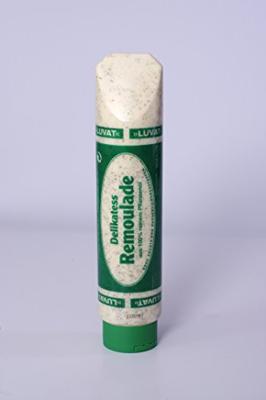 Luvat - Delicatesse Remoulade - 12x 875ml