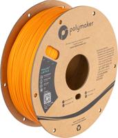 Polymaker PA08007 Filament LW-PLA Mat, Lage dichtheid 1.75 mm 800 g Feloranje (mat) PolyLite™ 1 stuk(s) - thumbnail