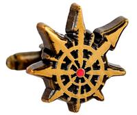 Warhammer 40,000 Cufflinks Chaos - thumbnail