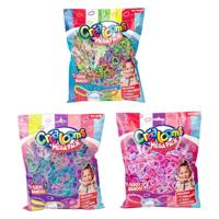 Toi-Toys Fun loomband set mega, 5000dlg. - thumbnail