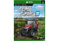 Farming Simulator 22 - thumbnail