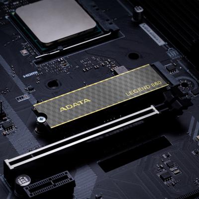 Hard Drive Adata LEGEND 860 1 TB SSD - thumbnail