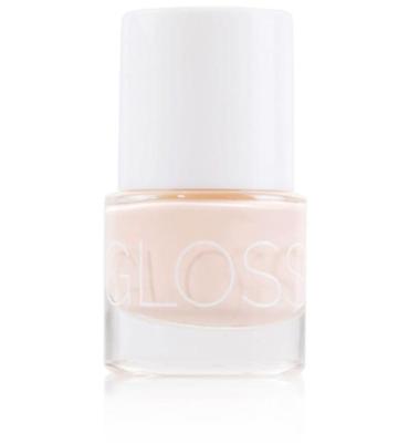 Glossworks Natuurlijke nagellak buff (9 ml)
