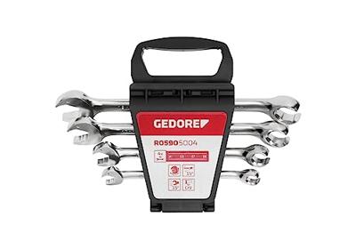 Gedore Openring-Steekratelsleutelset - 3300032
