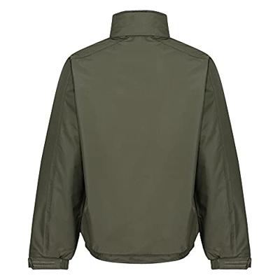 Ragetta RG297 Dover Jacket - Navy/Navy - 5XL Ragetta RG297 Dover Jacket - Navy/Navy - 5XL