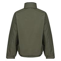Ragetta RG297 Dover Jacket - Navy/Navy - 5XL - thumbnail