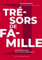 Trésors de famille - Jan Oosterlinck, Mathieu Decroix - ebook - thumbnail