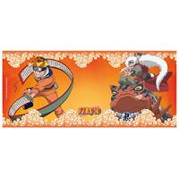 Naruto Shippuden Mug - Jiraiya & Naruto - thumbnail