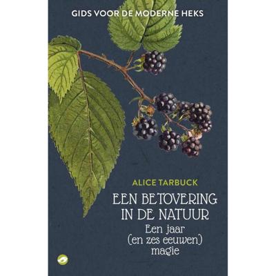 Een betovering in de natuur (Paperback)