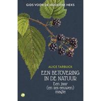 Een betovering in de natuur (Paperback) - thumbnail