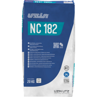 UZIN-NC 182 reparatiemortel 20kg - thumbnail