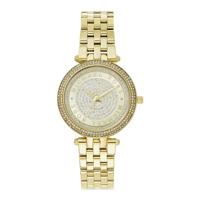 Michael kors MK3445 Dames Horloge 33mm 5ATM - thumbnail