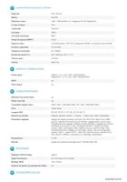 Iiyama G-MASTER G2470HS-B1 Gaming monitor Energielabel E (A - G) 60.5 cm (23.8 inch) 1920 x 1080 Pixel 16:9 0.2 ms DisplayPort IPS LCD - thumbnail