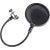 Audix PD133 popfilter