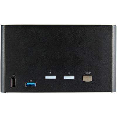 KVM switch Startech SV231QDPU34K