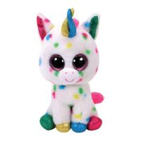 Ty Beanie buddy harmonie unicorn, 24cm - thumbnail