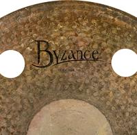 Meinl Artist Concept Matt Garstka Fat Stack 16 / 18 inch - thumbnail