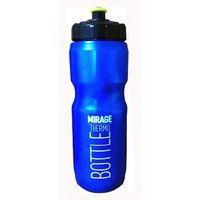 Mirage thermo bidon 500 ml blauw - thumbnail