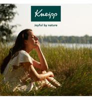 Kneipp Badschuim Refreshing - thumbnail