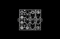 Italeri 3957 Volvo F-12 Intercooler Low Roof Vrachtwagen (bouwpakket) 1:24 - thumbnail