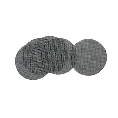 DeWalt Accessoires Mesh schuurgaas ø150mm K320 - DTM8558-QZ DeWalt Accessoires Mesh schuurgaas ø150mm K320 - DTM8558-QZ