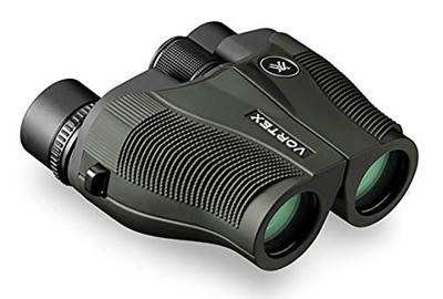 Vortex Vanquish 10x26 Verrekijker - thumbnail