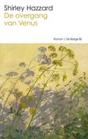 De overgang van Venus - Shirley Hazzard - ebook - thumbnail