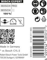 Bosch Accessories EXPERT CYL-9 MultiConstruction 2608900638 Multifunctionele boor 10-delig 5 mm Gezamenlijke lengte 85 mm Cilinderschacht 10 stuk(s) - thumbnail