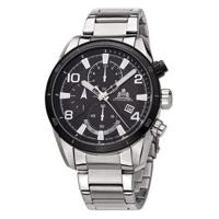 Refurbished Rothenschild Chronograph Cruiser | RS-1302-S-BRC - thumbnail