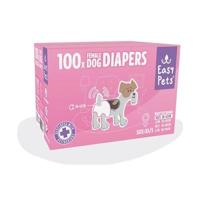 Easypets hondenluiers teef - thumbnail