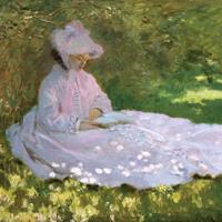 Claude Monet Kalender 2026 - thumbnail