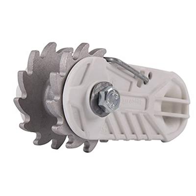 Gallagher Geïsoleerde eindspanner (1) - 743103 743103